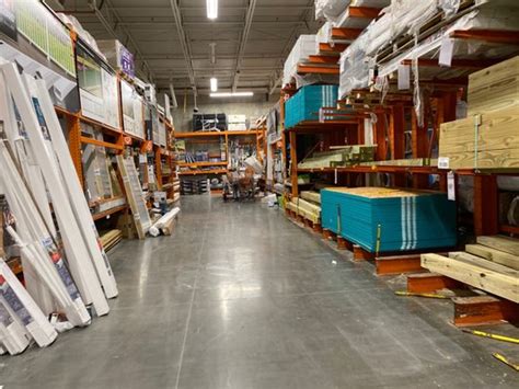 The Home Depot in Upper Marlboro, MD, Store Hours